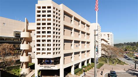 Naval medical center san diego ca - Naval Medical Center San Diego Balboa Neurology is a Practice with 1 Location. Currently Naval Medical Center San Diego Balboa Neurology's 11 physicians cover 9 specialty areas of medicine. Mon8:00 am - 4:00 pm. Tue8:00 am - 4:00 pm. Wed8:00 am - 4:00 pm. Thu8:00 am - 4:00 pm.